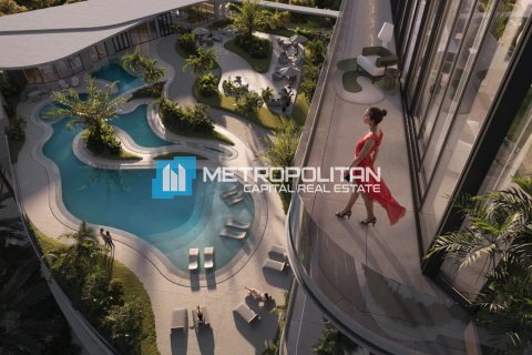 Apartament de vânzare în Al Reem Island, Abu Dhabi, EAU 3 dormitoare, 286.9 mp.  №656998 - poză 12