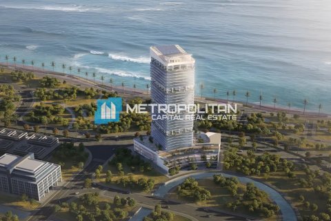 Apartament de vânzare în Al Reem Island, Abu Dhabi, EAU 3 dormitoare, 286.9 mp.  №656998 - poză 14