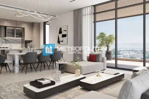 Māja Al Reem Island, Abu Dhabijā, AAE 3 istabas, 199.2 m2 Nr. 657002 - attēls 5