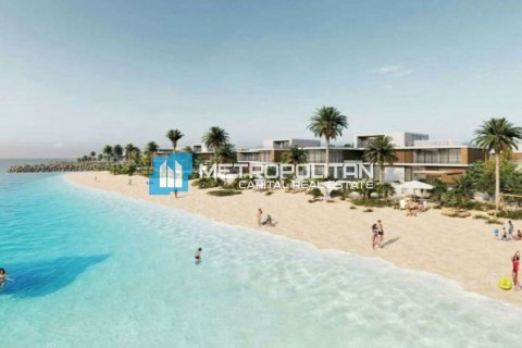 Māja Al Reem Island, Abu Dhabijā, AAE 3 istabas, 199.2 m2 Nr. 657002 - attēls 11