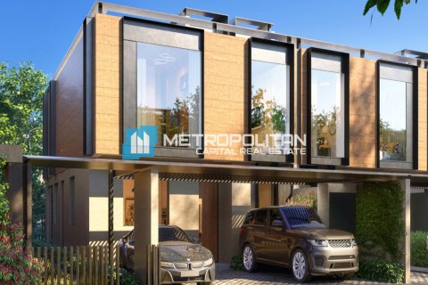 Māja Al Reem Island, Abu Dhabijā, AAE 3 istabas, 199.2 m2 Nr. 657002 - attēls 1