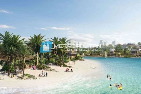 Māja Al Reem Island, Abu Dhabijā, AAE 3 istabas, 199.2 m2 Nr. 657002 - attēls 12