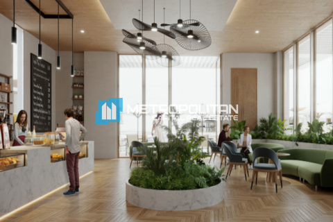 Māja Al Reem Island, Abu Dhabijā, AAE 3 istabas, 199.2 m2 Nr. 657002 - attēls 9