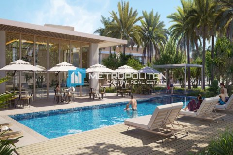 Māja Al Reem Island, Abu Dhabijā, AAE 3 istabas, 199.2 m2 Nr. 657002 - attēls 3