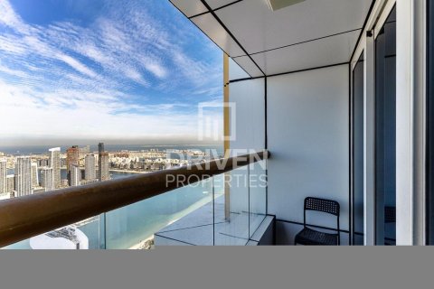 Apartamento en alquiler en Dubai Marina, Dubai, EAU 4 dormitorios, 298 m2 № 684091 - foto 22