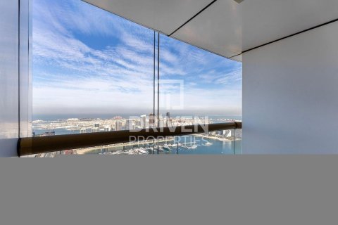 Apartamento en alquiler en Dubai Marina, Dubai, EAU 4 dormitorios, 298 m2 № 684091 - foto 23