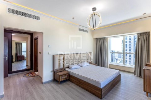 Apartamento en alquiler en Dubai Marina, Dubai, EAU 4 dormitorios, 298 m2 № 684091 - foto 5