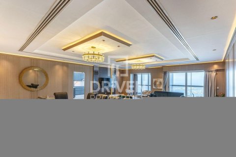Apartamento en alquiler en Dubai Marina, Dubai, EAU 4 dormitorios, 298 m2 № 684091 - foto 4