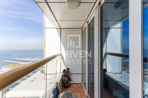 Apartamento en alquiler en Dubai Marina, Dubai, EAU 4 dormitorios, 298 m2 № 684091 - foto 25