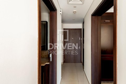 Apartament de închiriat în Downtown Dubai (Downtown Burj Dubai), Dubai, EAU 1 dormitor, 74 mp.  №684086 - poză 9