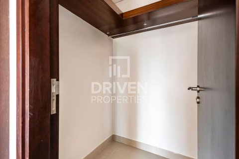 Apartament de închiriat în Downtown Dubai (Downtown Burj Dubai), Dubai, EAU 1 dormitor, 74 mp.  №684086 - poză 11