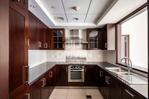 Apartament de închiriat în Downtown Dubai (Downtown Burj Dubai), Dubai, EAU 1 dormitor, 74 mp.  №684086 - poză 8