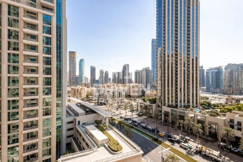 Apartament de închiriat în Downtown Dubai (Downtown Burj Dubai), Dubai, EAU 1 dormitor, 74 mp.  №684086 - poză 1