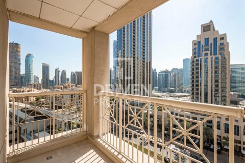 Apartament de închiriat în Downtown Dubai (Downtown Burj Dubai), Dubai, EAU 1 dormitor, 74 mp.  №684086 - poză 13