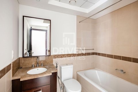 Apartament de închiriat în Downtown Dubai (Downtown Burj Dubai), Dubai, EAU 1 dormitor, 74 mp.  №684086 - poză 10