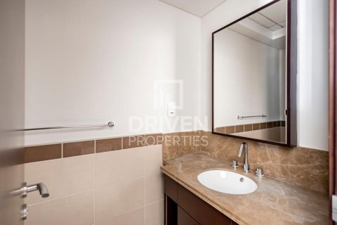 Apartament de închiriat în Downtown Dubai (Downtown Burj Dubai), Dubai, EAU 1 dormitor, 74 mp.  №684086 - poză 12