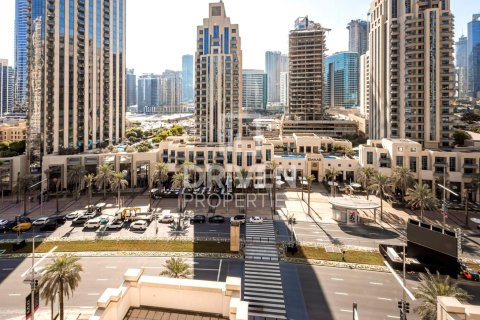 Apartament de închiriat în Downtown Dubai (Downtown Burj Dubai), Dubai, EAU 1 dormitor, 74 mp.  №684086 - poză 2