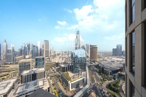 شقة للإيجار في وسط مدينة دبي، دبي، الإمارات العربية المتحدة 3 غرفة نوم ، 169 متر مربع ، رقم 684092 - صورة 14