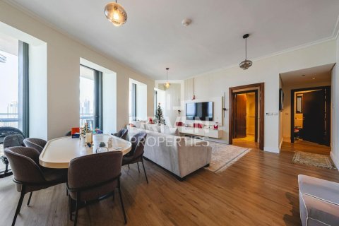 شقة للإيجار في وسط مدينة دبي، دبي، الإمارات العربية المتحدة 3 غرفة نوم ، 169 متر مربع ، رقم 684092 - صورة 2