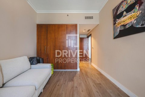 شقة للإيجار في وسط مدينة دبي، دبي، الإمارات العربية المتحدة 3 غرفة نوم ، 169 متر مربع ، رقم 684092 - صورة 6