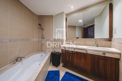 شقة للإيجار في وسط مدينة دبي، دبي، الإمارات العربية المتحدة 3 غرفة نوم ، 169 متر مربع ، رقم 684092 - صورة 12