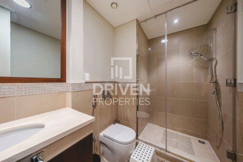 شقة للإيجار في وسط مدينة دبي، دبي، الإمارات العربية المتحدة 3 غرفة نوم ، 169 متر مربع ، رقم 684092 - صورة 11