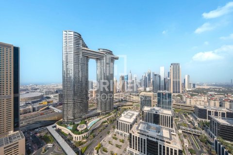 شقة للإيجار في وسط مدينة دبي، دبي، الإمارات العربية المتحدة 3 غرفة نوم ، 169 متر مربع ، رقم 684092 - صورة 13