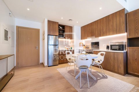 Apartament de închiriat în Jumeirah, Dubai, EAU 1 dormitor, 72 mp.  №684088 - poză 5