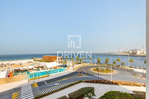 Apartament de închiriat în Jumeirah, Dubai, EAU 1 dormitor, 72 mp.  №684088 - poză 13
