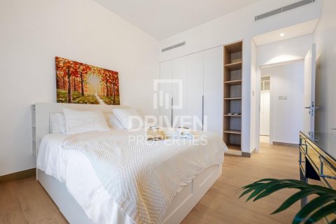 Apartament de închiriat în Jumeirah, Dubai, EAU 1 dormitor, 72 mp.  №684088 - poză 8