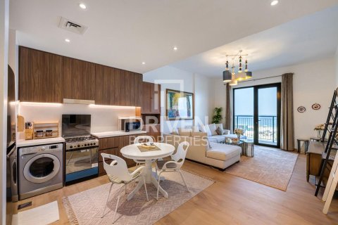 Apartament de închiriat în Jumeirah, Dubai, EAU 1 dormitor, 72 mp.  №684088 - poză 4