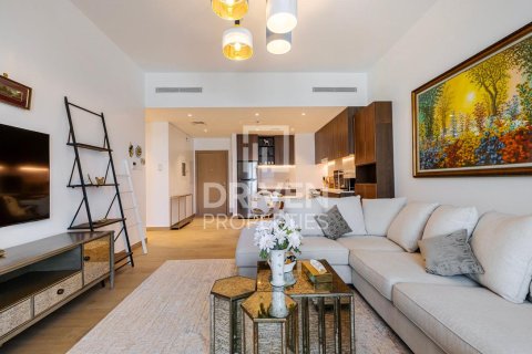 Apartament de închiriat în Jumeirah, Dubai, EAU 1 dormitor, 72 mp.  №684088 - poză 2