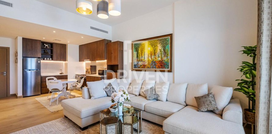 Apartament în Jumeirah, Dubai, EAU 1 dormitor, 72 mp.  №684088