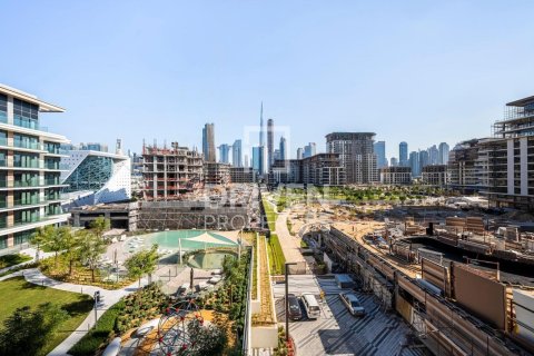 Apartament do wynajęcia w City Walk, Dubai, ZEA 2 sypialnie, 107 mkw., nr 684087 - zdjęcie 5