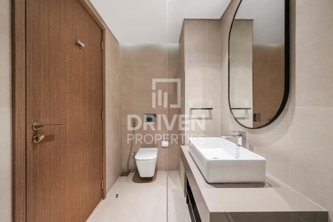 Apartament do wynajęcia w City Walk, Dubai, ZEA 2 sypialnie, 107 mkw., nr 684087 - zdjęcie 15