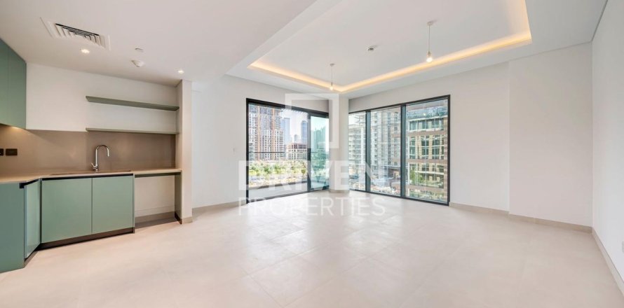 Apartament w City Walk, Dubai, ZEA 2 sypialnie, 107 mkw. nr 684087