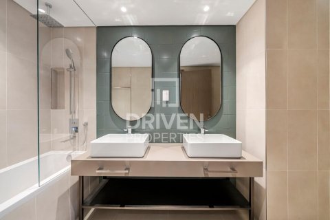 Apartament do wynajęcia w City Walk, Dubai, ZEA 2 sypialnie, 107 mkw., nr 684087 - zdjęcie 16