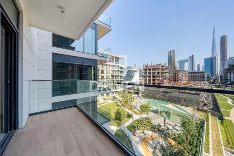 Apartament do wynajęcia w City Walk, Dubai, ZEA 2 sypialnie, 107 mkw., nr 684087 - zdjęcie 4