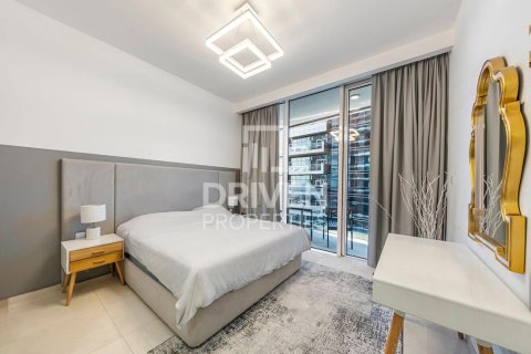 Apartment sa Business Bay, Dubai, UAE 1 silid-tulugan, 78 sq.m. № 684090 - larawan 6