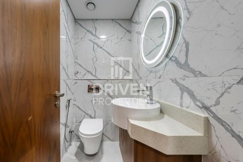 Apartment sa Business Bay, Dubai, UAE 1 silid-tulugan, 78 sq.m. № 684090 - larawan 10