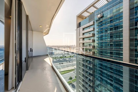 Apartment sa Business Bay, Dubai, UAE 1 silid-tulugan, 78 sq.m. № 684090 - larawan 12