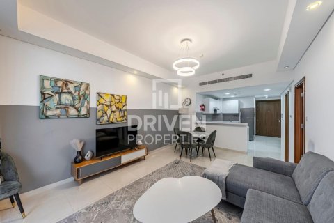 Apartment sa Business Bay, Dubai, UAE 1 silid-tulugan, 78 sq.m. № 684090 - larawan 2