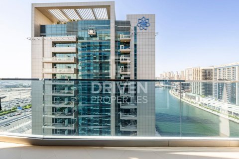 Apartment sa Business Bay, Dubai, UAE 1 silid-tulugan, 78 sq.m. № 684090 - larawan 11