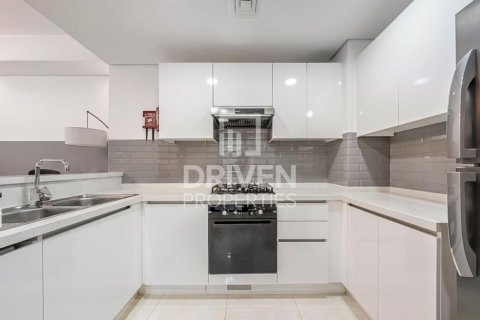 Apartment sa Business Bay, Dubai, UAE 1 silid-tulugan, 78 sq.m. № 684090 - larawan 8