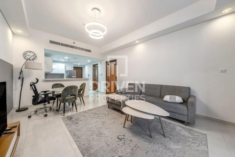 Apartment sa Business Bay, Dubai, UAE 1 silid-tulugan, 78 sq.m. № 684090 - larawan 5