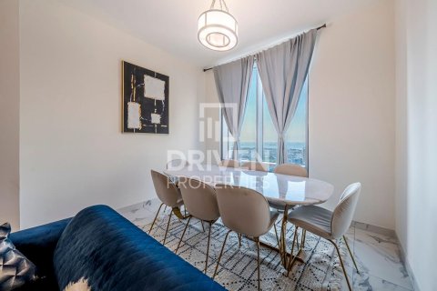 Apartman u Business Bay, Dubai, UAE 3 spavaćih soba, 185 m2 Br. 684089 - fotografija 14