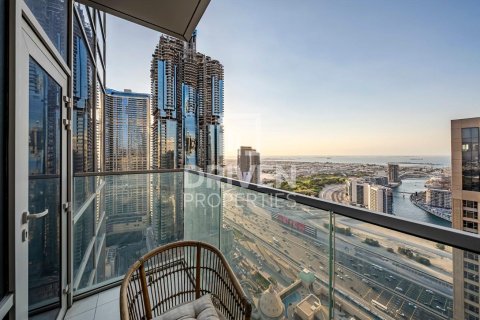Apartman u Business Bay, Dubai, UAE 3 spavaćih soba, 185 m2 Br. 684089 - fotografija 22