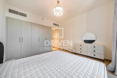 Apartman u Business Bay, Dubai, UAE 3 spavaćih soba, 185 m2 Br. 684089 - fotografija 3