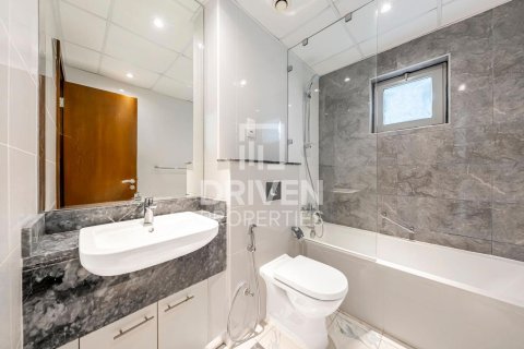 Apartman u Business Bay, Dubai, UAE 3 spavaćih soba, 185 m2 Br. 684089 - fotografija 21