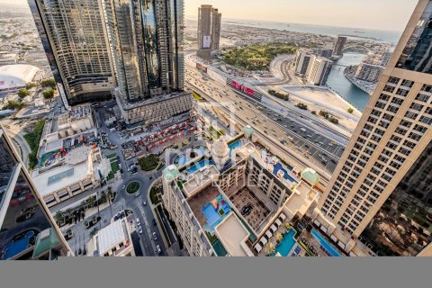 Apartman u Business Bay, Dubai, UAE 3 spavaćih soba, 185 m2 Br. 684089 - fotografija 24